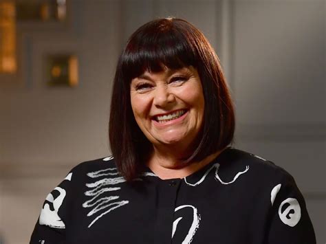 dawn french net worth